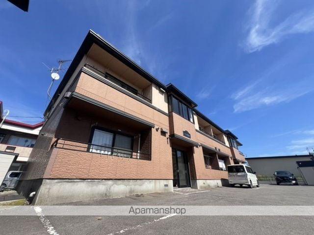 トータス西桔梗C棟