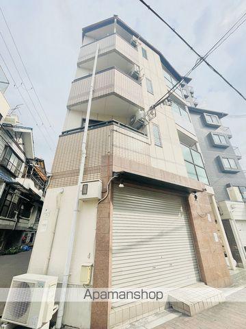 ベルモントマンション