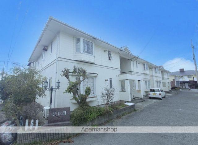 南海電鉄南海本線 尾崎駅 徒歩8分 2階建 築40年