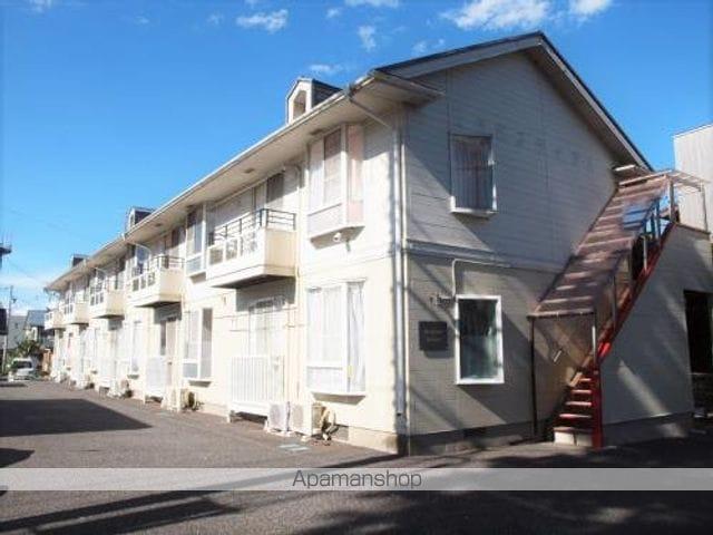 RESIDENCE SAKOHⅡ(2DK/2階)