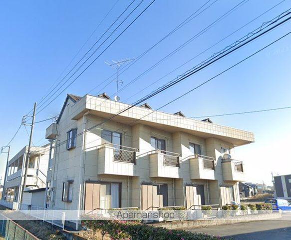 けやきハイツFB