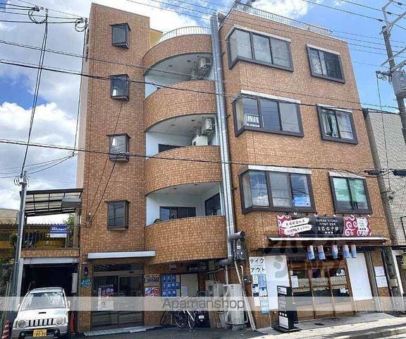 アーバンライフ一号館