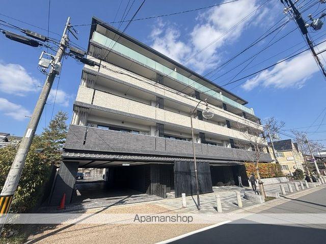 ジオ京都嵯峨嵐山106