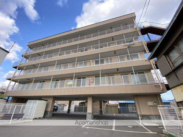 ピュアパレス栄町