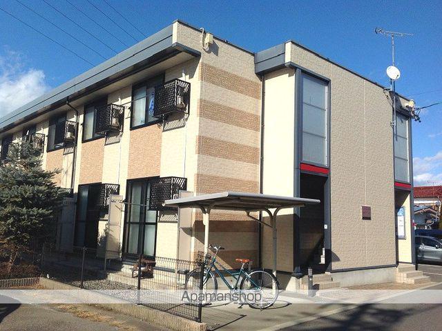 レオパレスこまつ