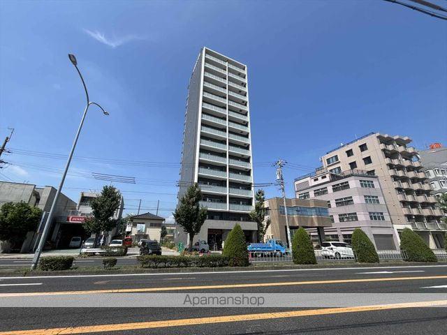 SHOKEN RESIDENCE名古屋 太閤通