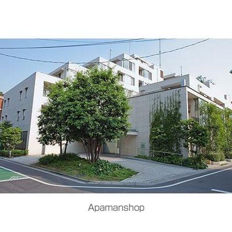 ランテンヌ四谷