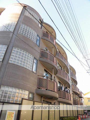 アサカシオン瀬田