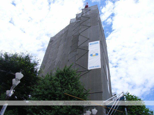 ルーク西早稲田