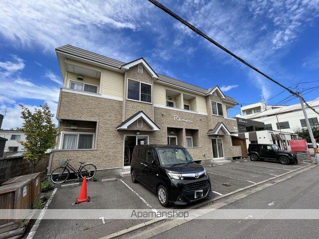 リヴェール松陰