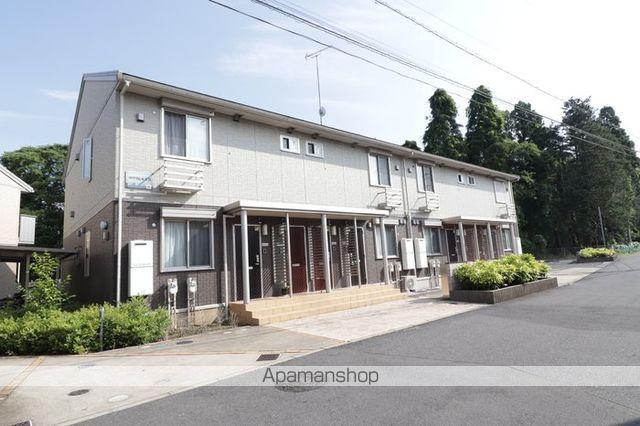 サウスヒルズ II