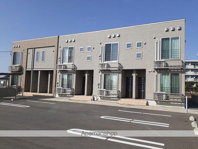 サン・リベール 東森田