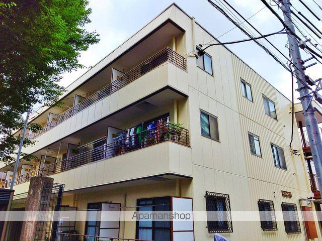 マンションマツヤ