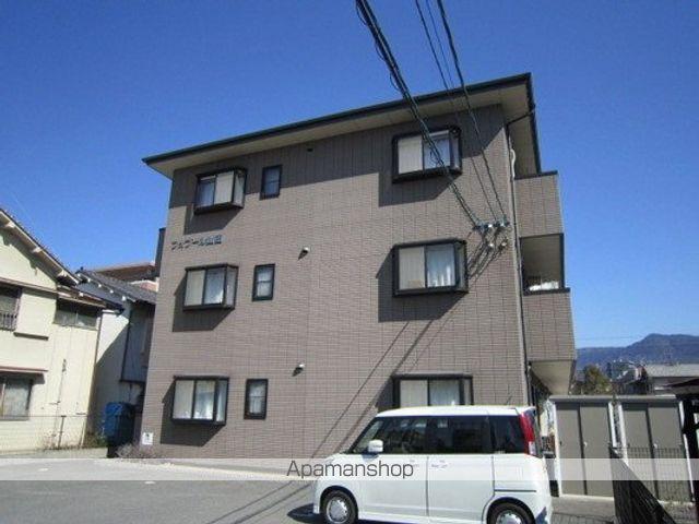 フォブール山田