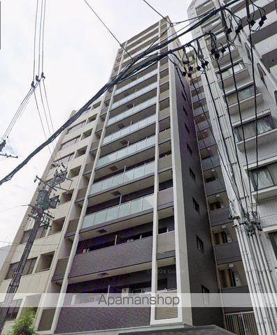 プレサンス ロジェ 丸の内 CENTRAL CASA