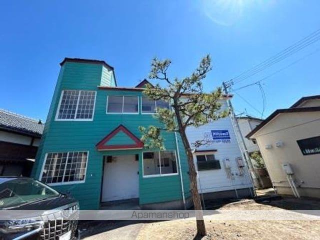 グリーンハイム早川