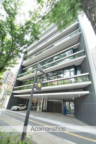 ブルーヴェル青葉通