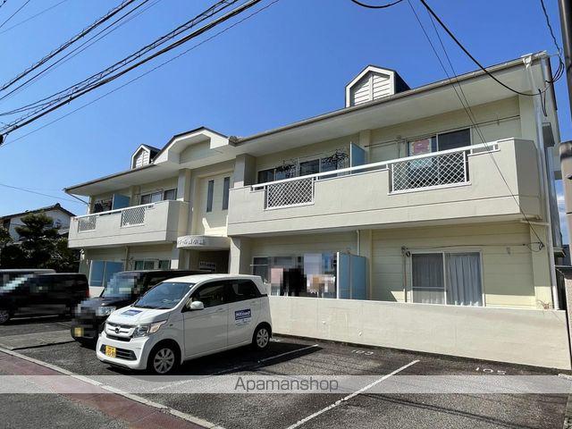 ラナプール西小路