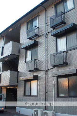 高島マンション