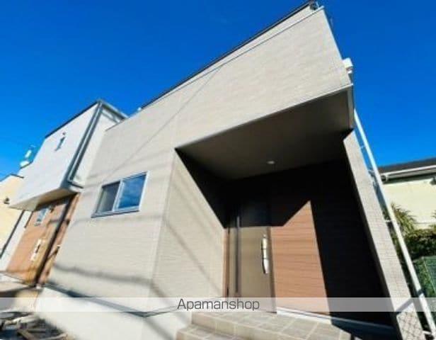 滋賀県栗東市小柿10丁目の戸建賃貸