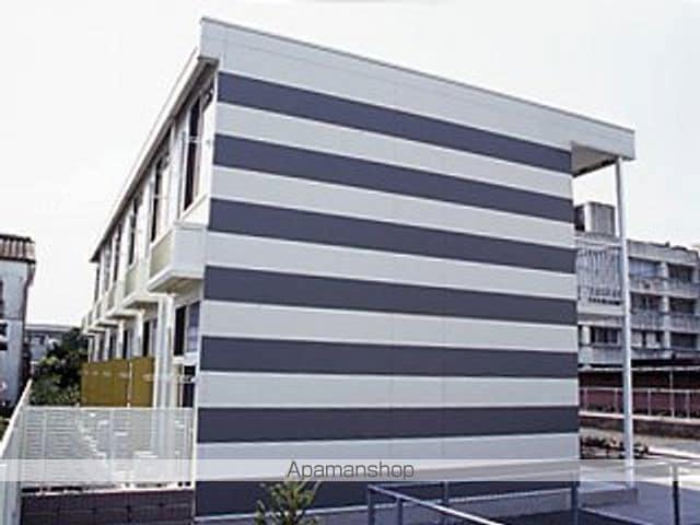 レオパレスふれあい