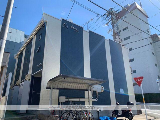 レオネクストパラシオン南明