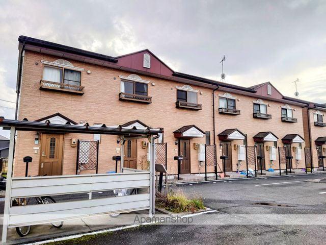 フィールドリバー２号館