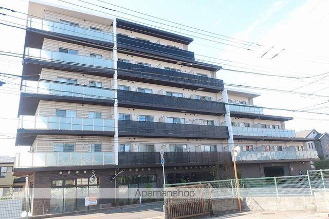 アルメール津田沼