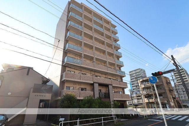 ロイヤルスクエア徳川