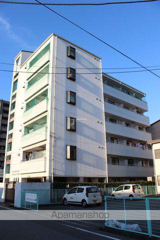 長和島サンロイヤル(1K/2階)