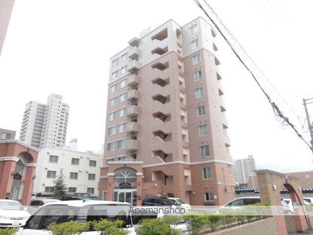 グランメールツイン山鼻西館