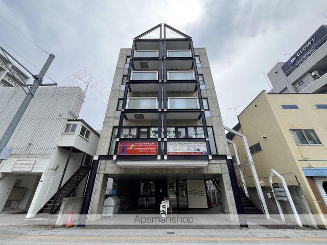 THE ・VINTEGE20(2LDK/4階)