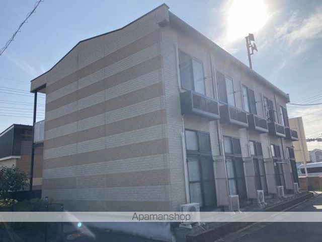 レオパレス一の宮