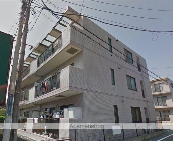 サニーヒル 壱番館