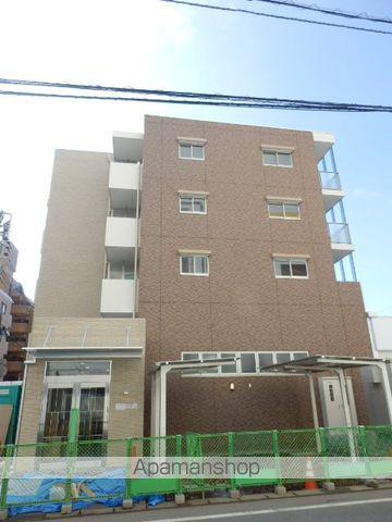 キャトルセゾン都賀