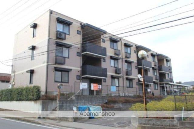 ノーブルヒル(2LDK/1階)