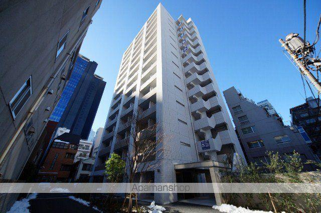 パークハビオ西新宿