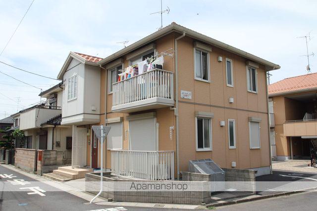 メゾンティアレⅡ