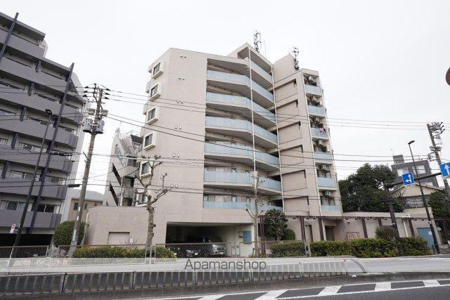 ベルエール代田