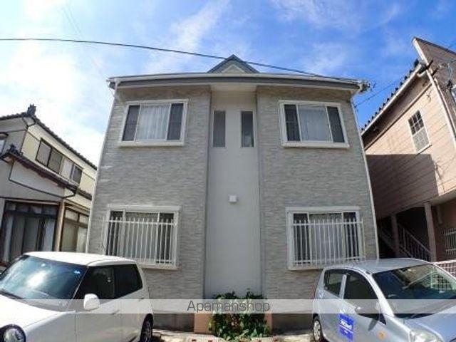 クレセントアキツ2