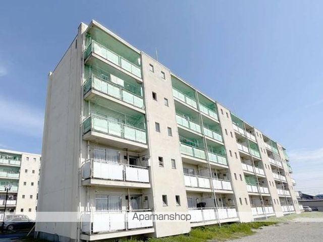 ビレッジハウス小林2号棟