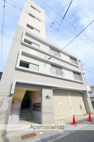 株式会社土江ビル(1LDK/2階)