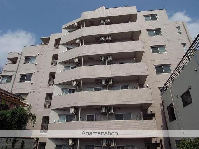 ユニフォート目黒中町