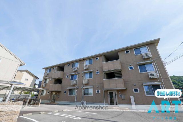 ロイヤル・メゾン B棟(2LDK/1階)