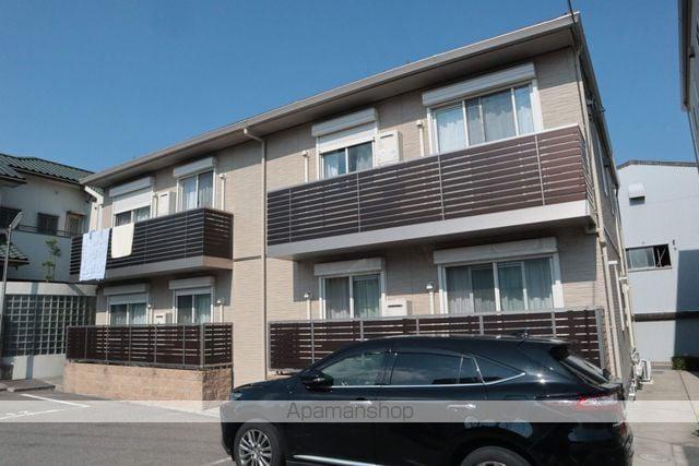 シャーメゾン東山2