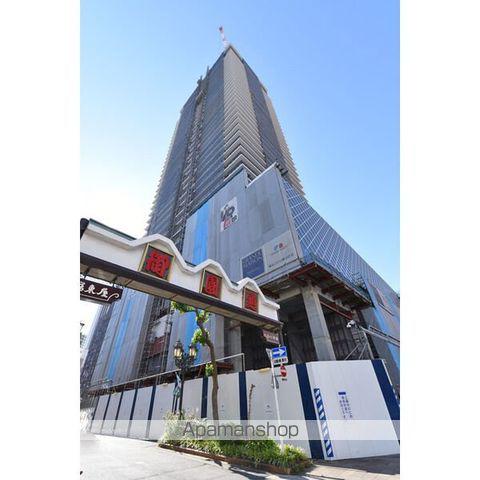 グランドメゾン御園座タワー1911