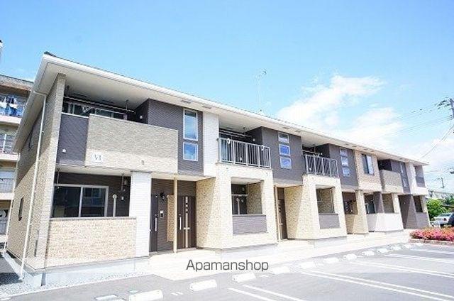 クラール Ⅵ(1LDK/1階)