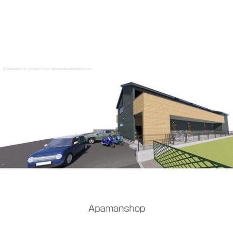 VIOLA TERRACE 北寺尾