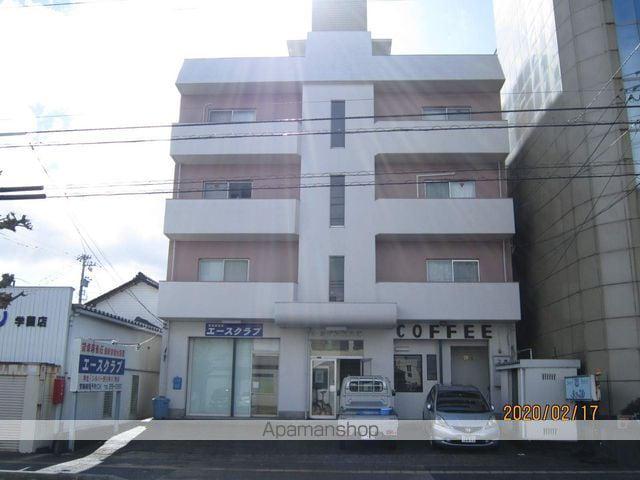 レジデンス大坂