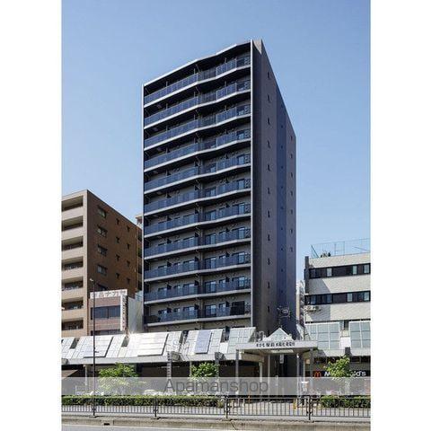 ミュプレ巣鴨駅前